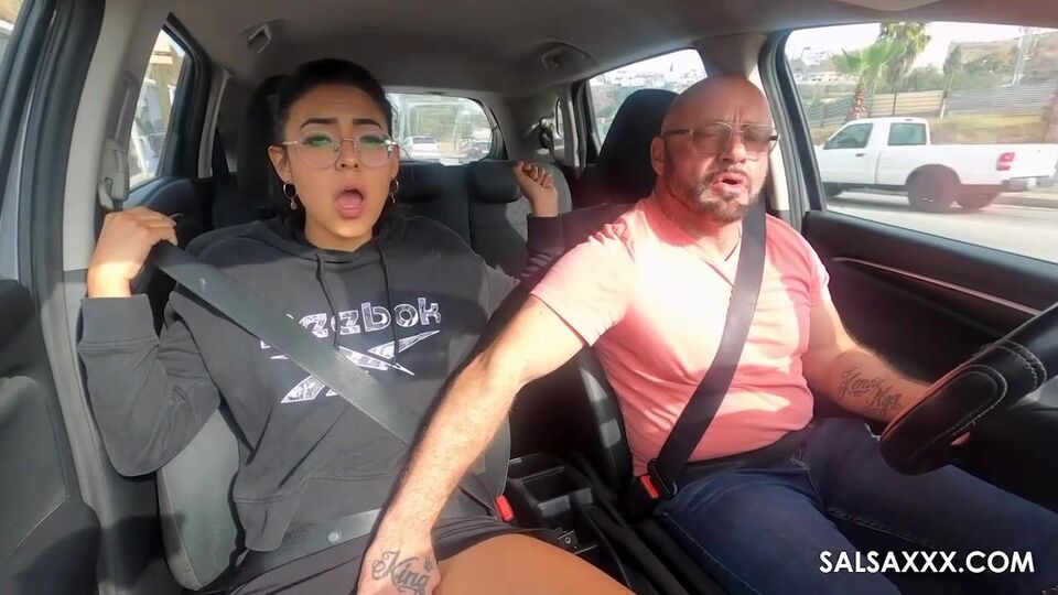 Delicious Salsa XXX young 18 sex Salsa XXX PerfectGirls XXX 