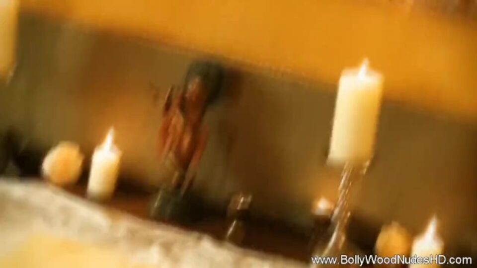 Niveauvolle Süße in Striptease Sexfilm