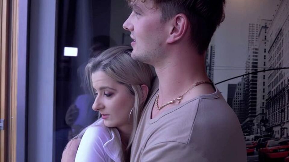 Incomparable sweetheart - rajstopy trailer - XES.PL